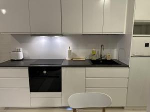 Small and cosy apartment in Kallio