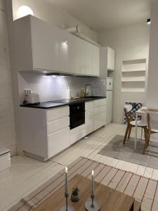 Small and cosy apartment in Kallio