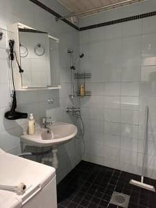 Small and cosy apartment in Kallio