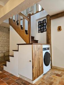 Chalets Cottage de la Plante : photos des chambres