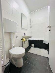 Living Leoben Rebuli - Room in Top 2 room One