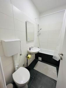 Living Leoben Rebuli - Room in Top 2 room One