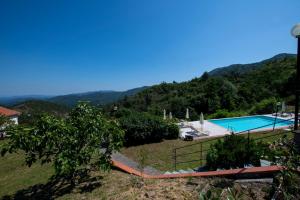 211B - Appartamento Acacia, Terrazza Giardino e Piscina