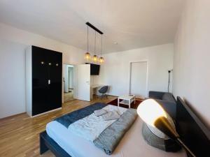 Living Graz Eggenberg Top 17