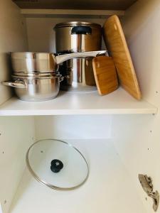 Living Villa Rebuli Top 5