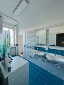 One room 3 - Villa Rebuli in Top 3