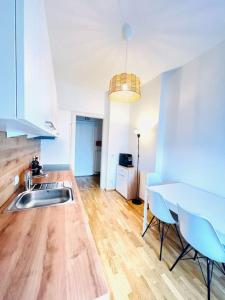 Graz-Eggenberg Top2 modern new