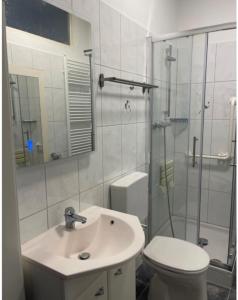 Room in Top 2 Vila Rebuli For 4 people