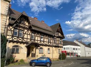 Central - Modern - Free Parking - Top2