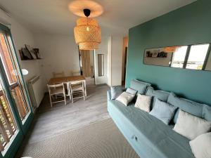 Appartements Appartement renove et lumineux - 130 : photos des chambres