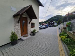Pokoje Gościnne Szumny Lasek