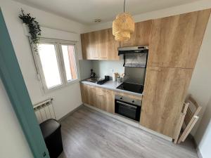 Appartement rénové et lumineux - 130