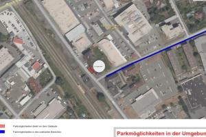 New Modern City Parking Singlesizeroom in Top2