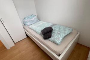 New Modern City Parking Singlesizeroom in Top2