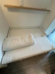 Appartement rénové et lumineux - 130