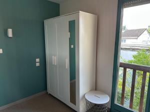 Appartement rénové et lumineux - 130