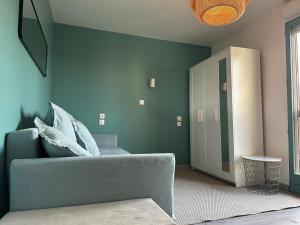 Appartements Appartement renove et lumineux - 130 : photos des chambres