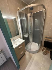 Appartements Appartement renove et lumineux - 130 : photos des chambres