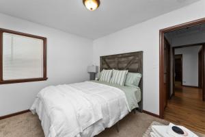 Relaxing Home Close to Malmstrom AFB and Aquatic Center