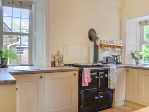 Monkwood Cottage