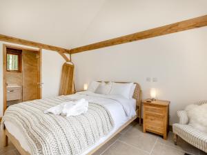 Walford Lodge - Uk47305