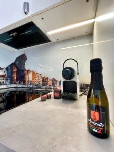 Enjoy Gdańsk & Silence