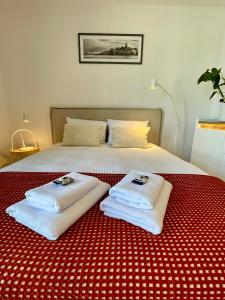 Enjoy Gdańsk & Silence