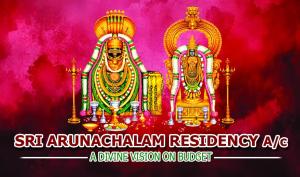 Sri Arunachalam Residency