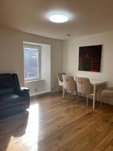 Lower Mill Apartment
