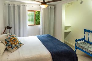 Apartamento na Ecopousada Estrelas da Babilonia