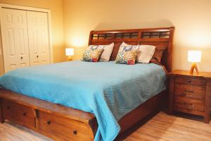 Lakeshore Lodging Apartment F - 4hvězdičkové hotely ve městě Homer