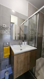 Appartements Les studios du Cercle : photos des chambres