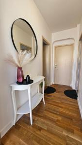 Appartements Les studios du Cercle : photos des chambres