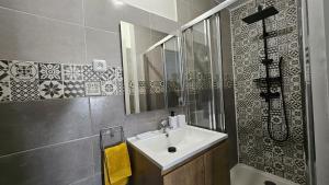 Appartements Les studios du Cercle : photos des chambres