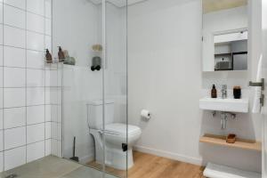 Gorgeous Sea Point Apartment