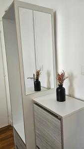 Appartements Les studios du Cercle : photos des chambres