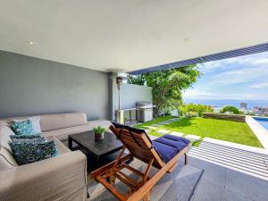 Amazing Condo with Pool Fresnaye