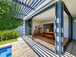 Amazing Condo with Pool Fresnaye