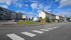 Appartements Les studios du Cercle : photos des chambres
