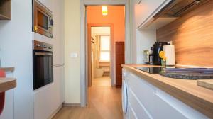 Alguer Mistral Apartment img10