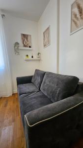 Appartements Les studios du Cercle : photos des chambres