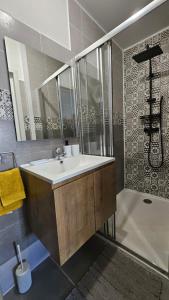 Appartements Les studios du Cercle : photos des chambres