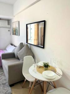 Avida Towers Riala IT PARK Cozy Studio