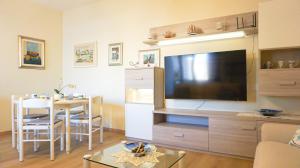 Appartamento con 2 Camere da Letto