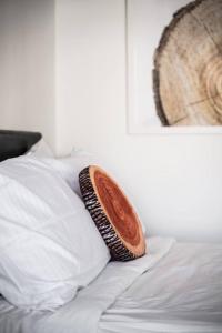 LumberJill Lodge Room 2