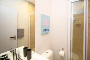 Cosy Studio in 2238 Circa Illovo