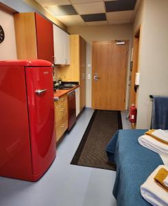 Base apartments ap 201 - Capital region of Reykjavík