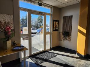 Base apartments ap 201 - Capital region of Reykjavík