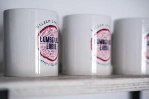 LumberJill Lodge Room 7