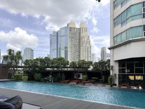 Spacious City 69 SQM - Fast WiFi - BTS Chong Nonsi